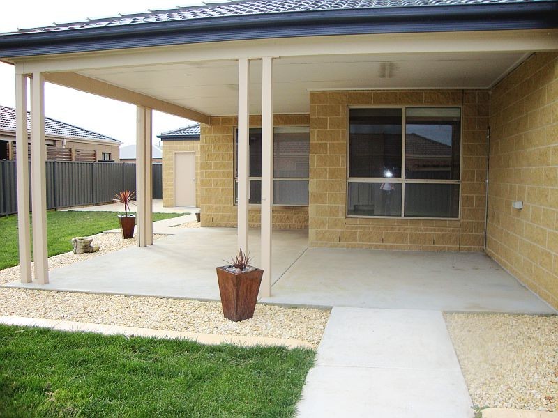 45 Lanita Street, Delacombe VIC 3356