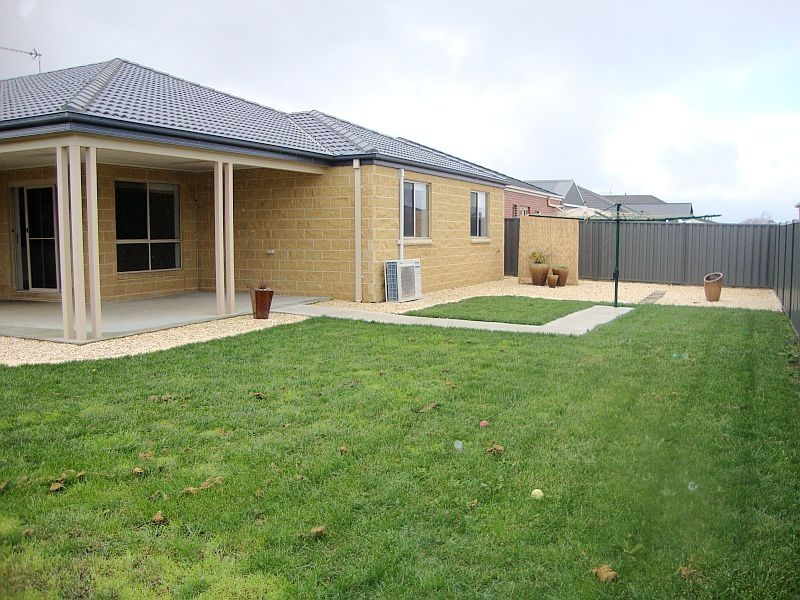 45 Lanita Street, Delacombe VIC 3356