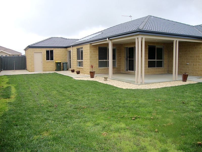 45 Lanita Street, Delacombe VIC 3356