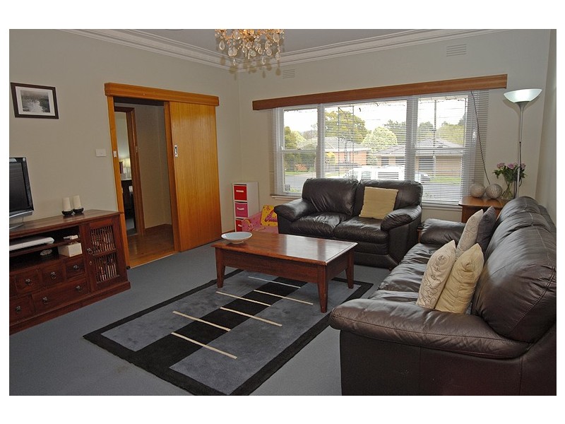 14 Ainley Street, Brown Hill VIC 3350