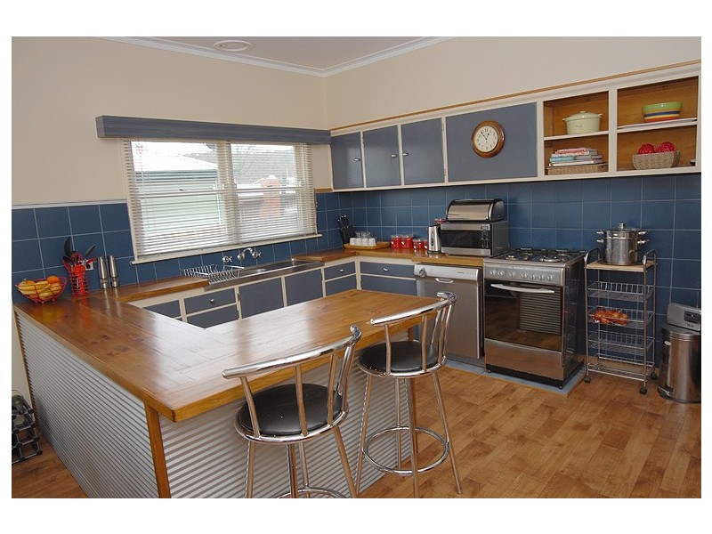 14 Ainley Street, Brown Hill VIC 3350