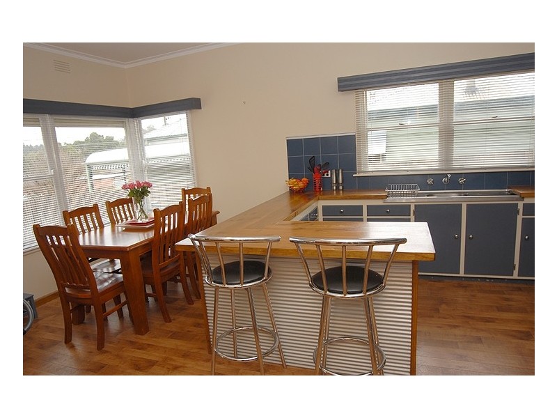 14 Ainley Street, Brown Hill VIC 3350