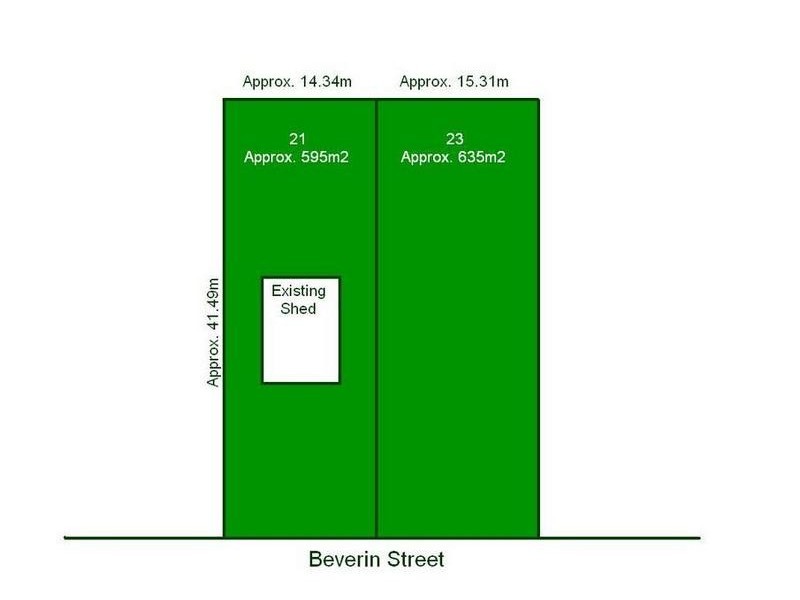 23 Beverin Street, Sebastopol VIC 3356