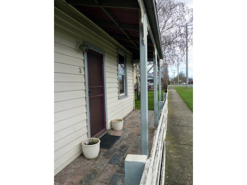 3 Latrobe Street, Ballarat VIC 3350