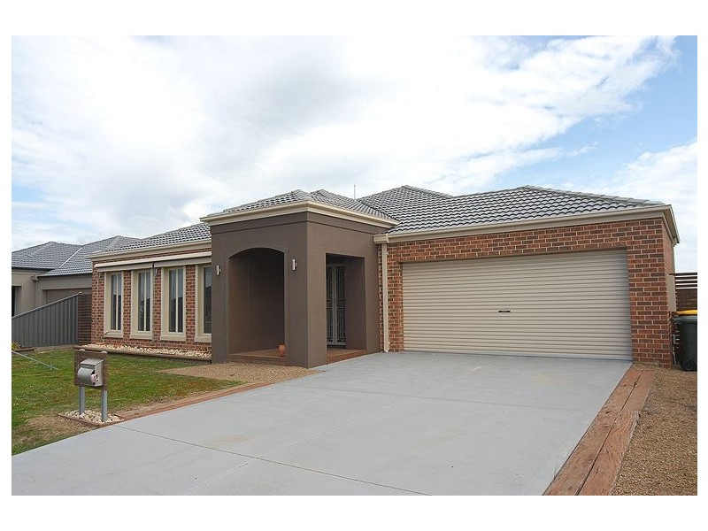 46 Alfredton Drive, Alfredton VIC 3350
