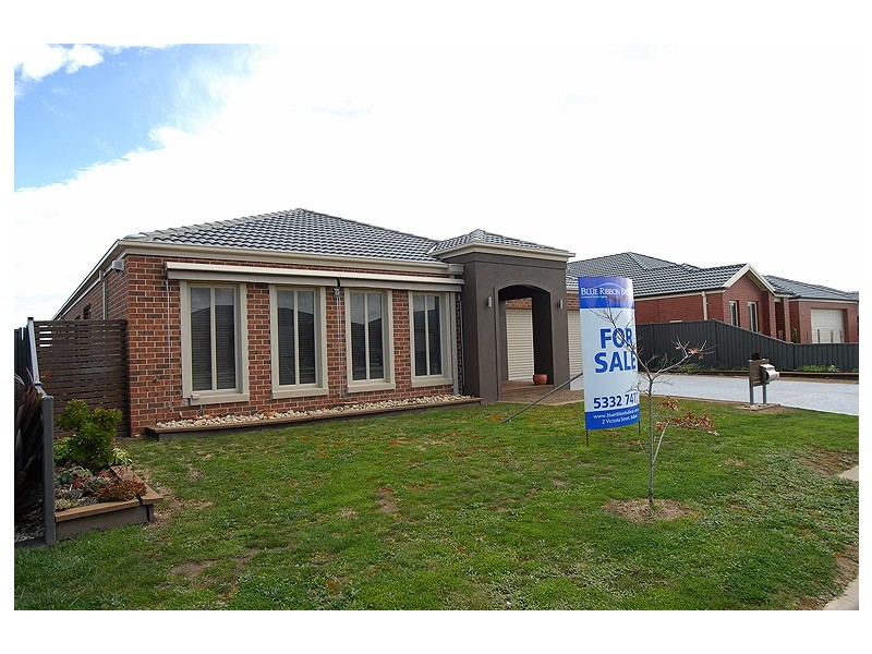 46 Alfredton Drive, Alfredton VIC 3350
