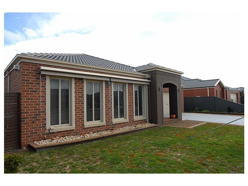 46 Alfredton Drive, Alfredton VIC 3350