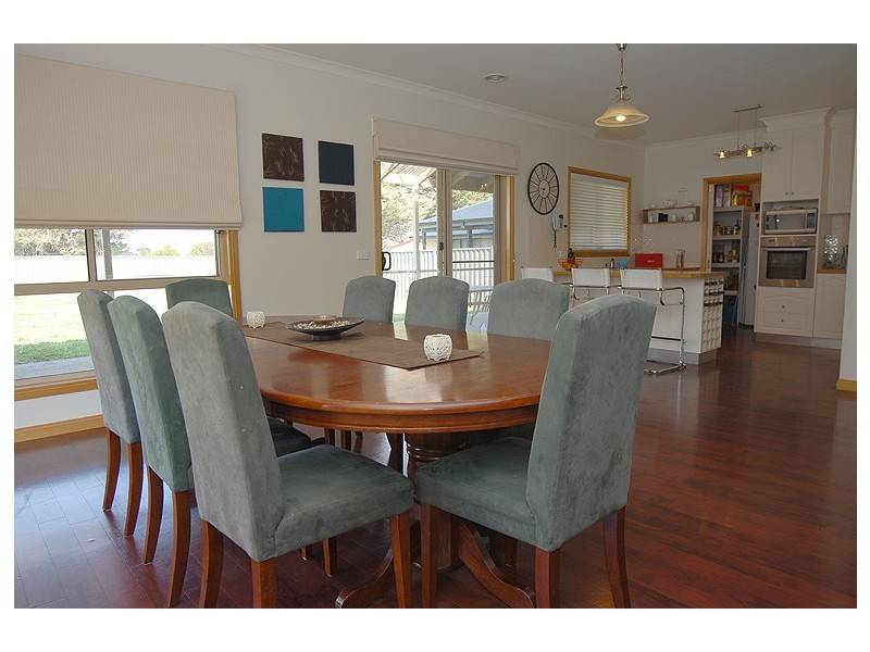 9 Chilton Close, Delacombe VIC 3356