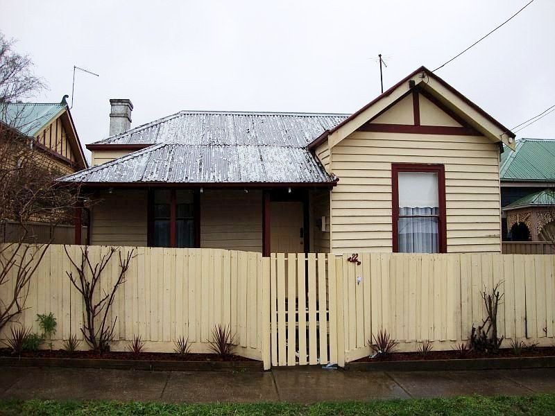 22 King Street South, Ballarat VIC 3350