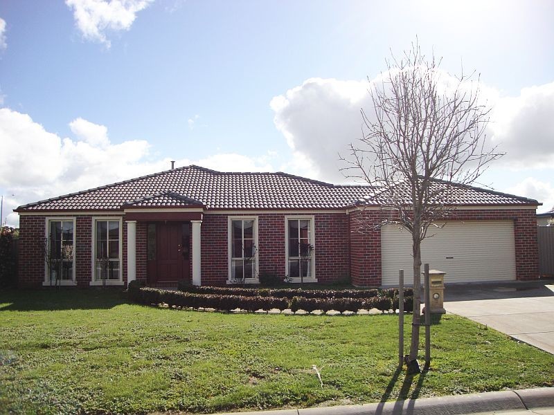 48 Parkview Drive, Alfredton VIC 3350