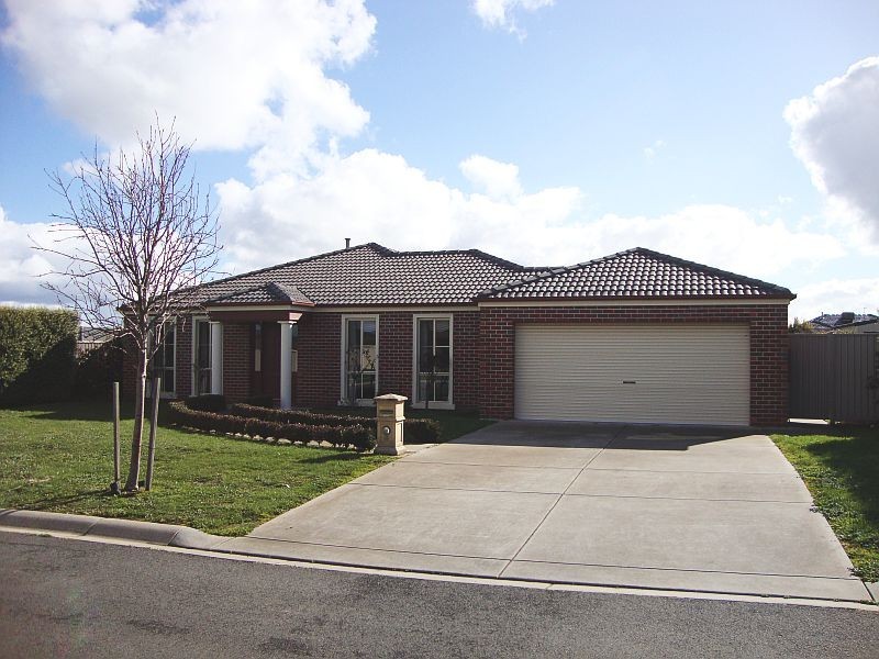 48 Parkview Drive, Alfredton VIC 3350