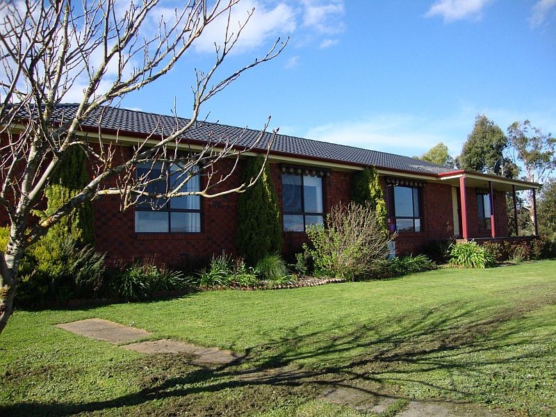 34 Tallowwood Rise, Invermay VIC 3352