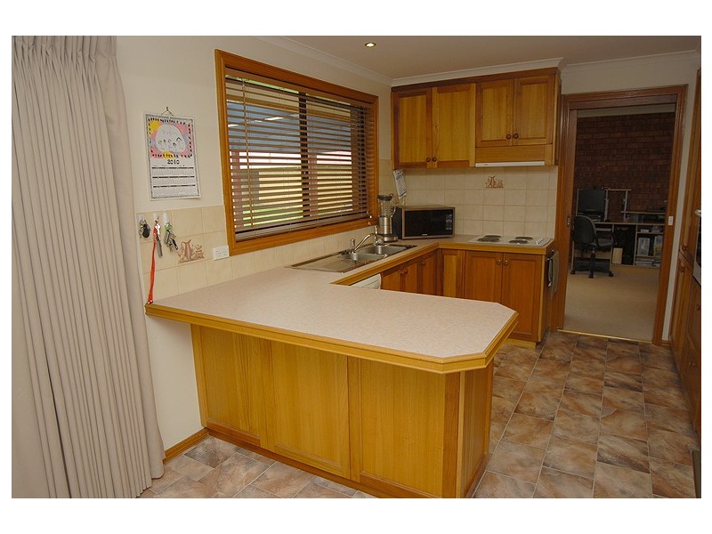 34 Tallowwood Rise, Invermay VIC 3352