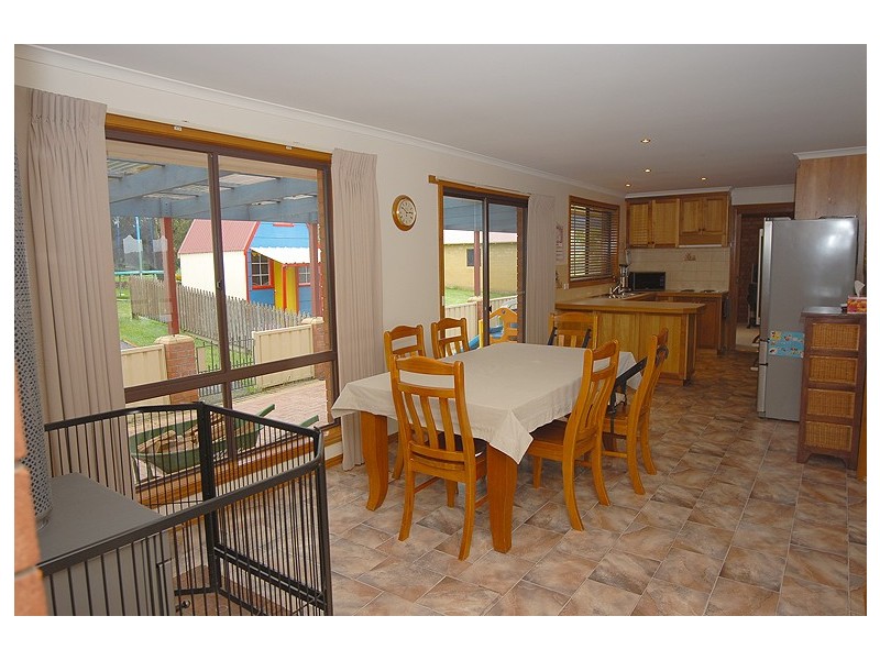 34 Tallowwood Rise, Invermay VIC 3352