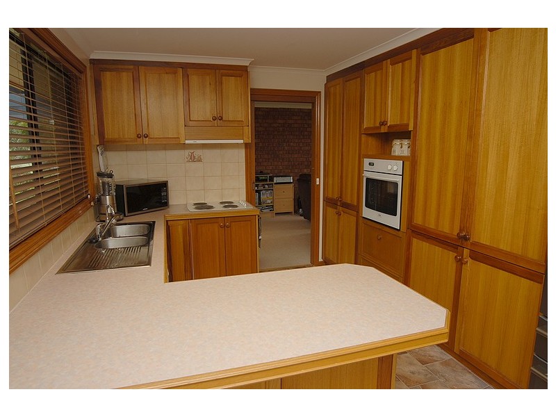 34 Tallowwood Rise, Invermay VIC 3352