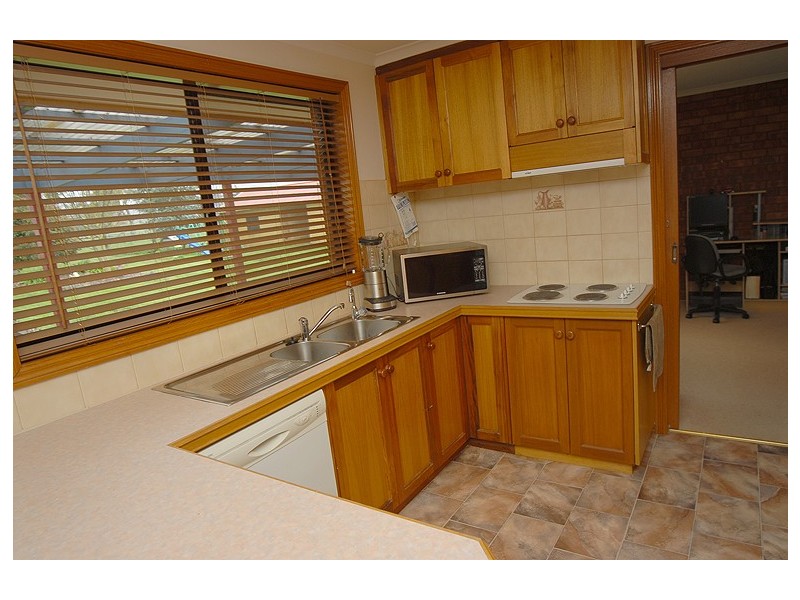 34 Tallowwood Rise, Invermay VIC 3352