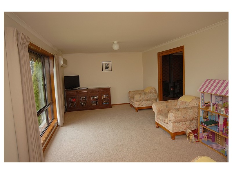 34 Tallowwood Rise, Invermay VIC 3352