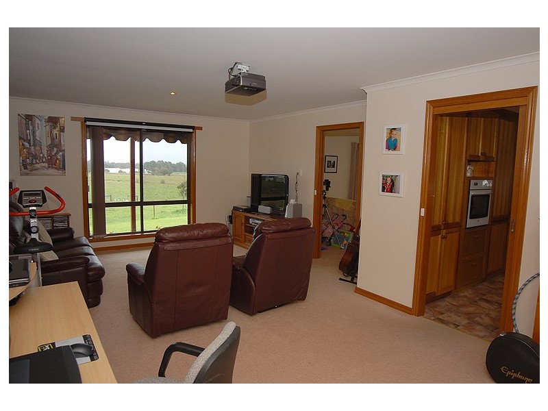 34 Tallowwood Rise, Invermay VIC 3352