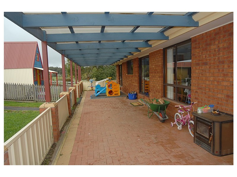 34 Tallowwood Rise, Invermay VIC 3352