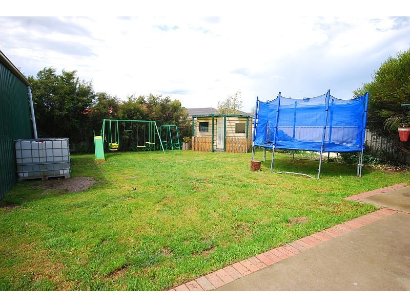 7 James Drive, Delacombe VIC 3356