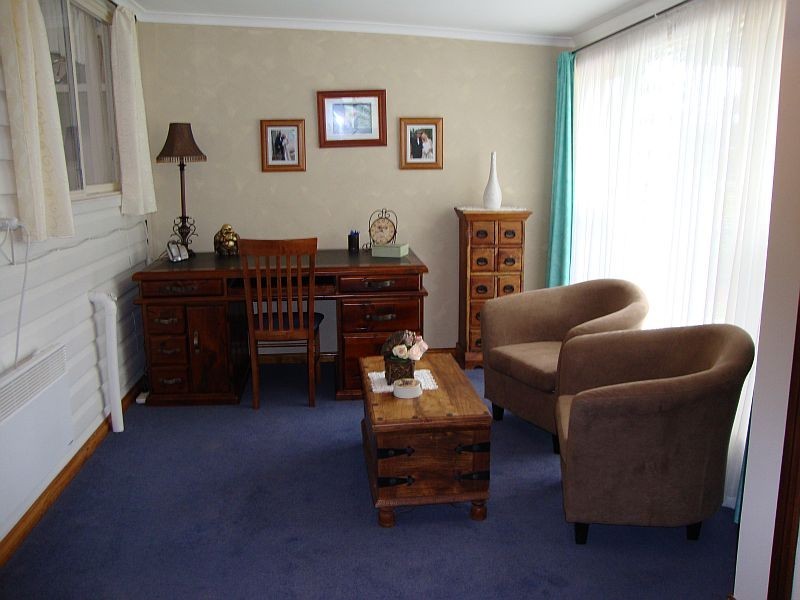 1165 Midland Highway, Sulky VIC 3352
