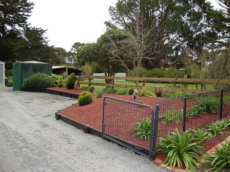 1165 Midland Highway, Sulky VIC 3352