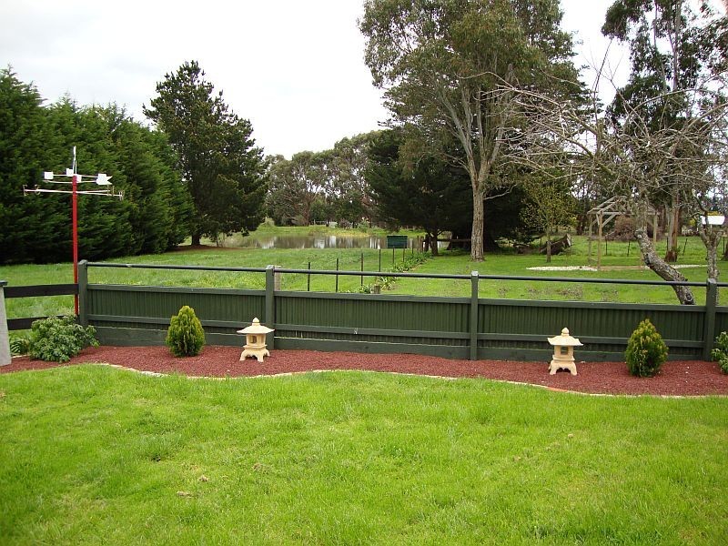1165 Midland Highway, Sulky VIC 3352