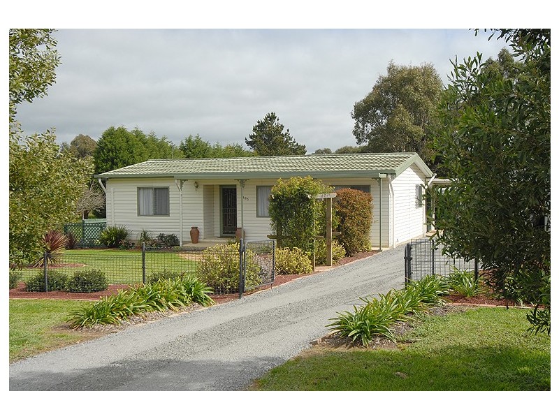 1165 Midland Highway, Sulky VIC 3352