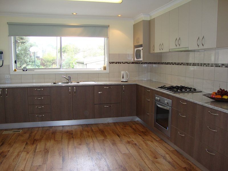 614 Peel Street North, Black Hill VIC 3350