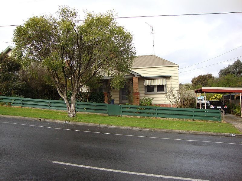 614 Peel Street North, Black Hill VIC 3350