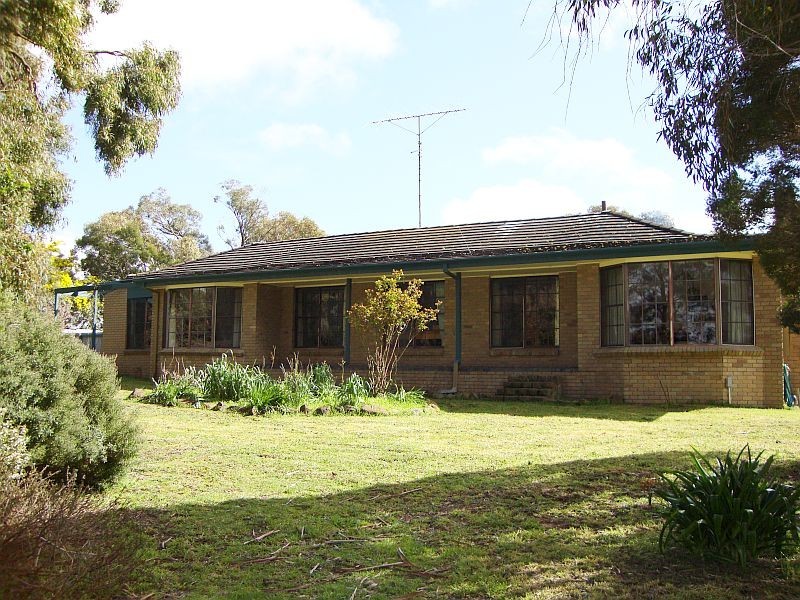 24 Kennedys Road, Smythes Creek VIC 3351