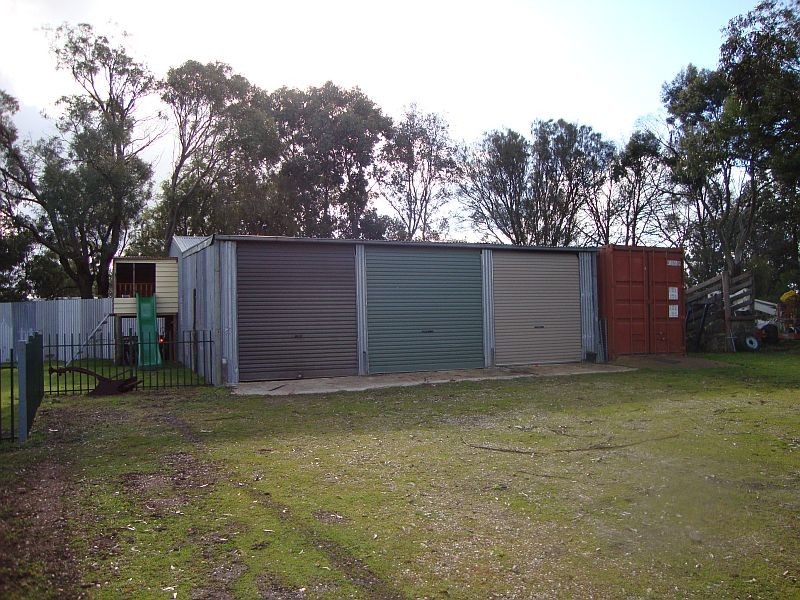 24 Kennedys Road, Smythes Creek VIC 3351