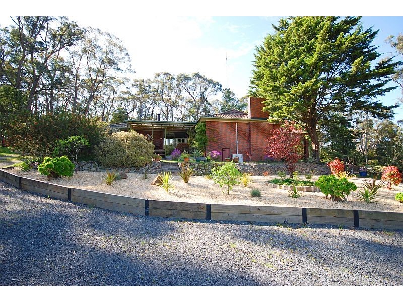 94 Cockatoo Road, Lal Lal VIC 3352