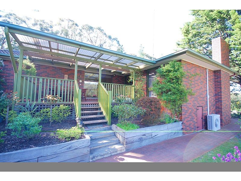 94 Cockatoo Road, Lal Lal VIC 3352