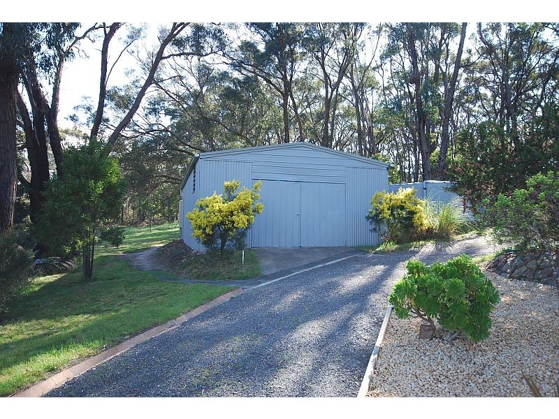 94 Cockatoo Road, Lal Lal VIC 3352