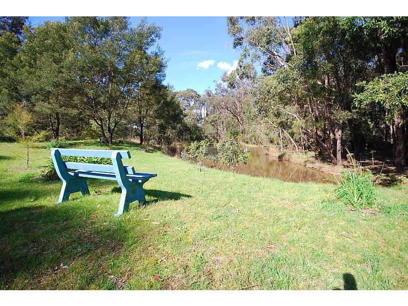 94 Cockatoo Road, Lal Lal VIC 3352