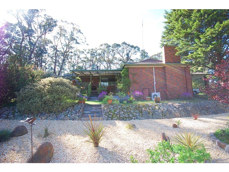 94 Cockatoo Road, Lal Lal VIC 3352