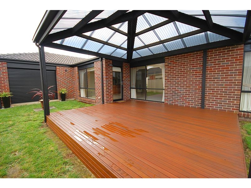 51 Belltower Avenue, Alfredton VIC 3350