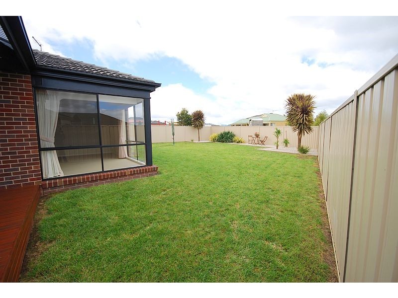 51 Belltower Avenue, Alfredton VIC 3350