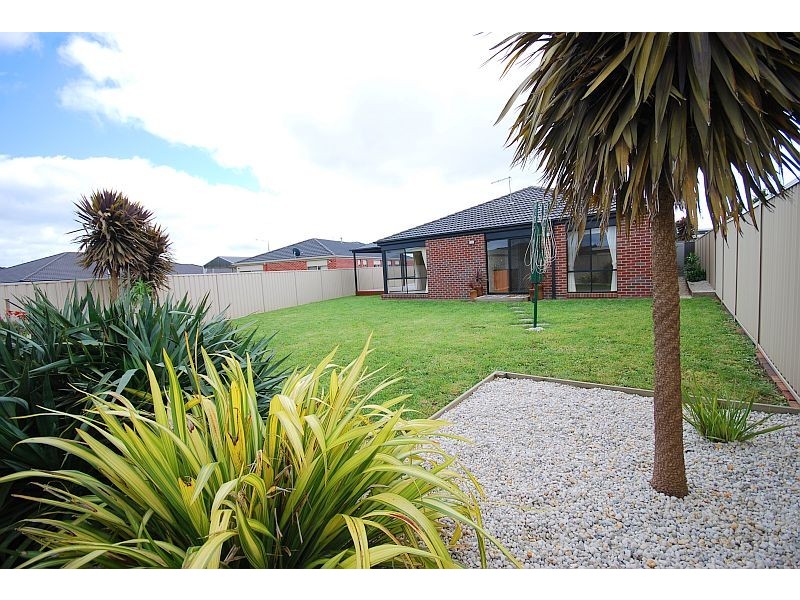 51 Belltower Avenue, Alfredton VIC 3350