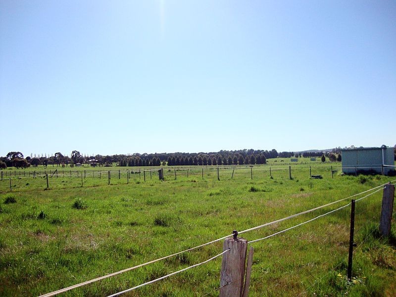 81 Sharpes Road, Miners Rest VIC 3352