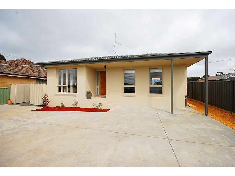 154 Mansfield Avenue, Mount Clear VIC 3350