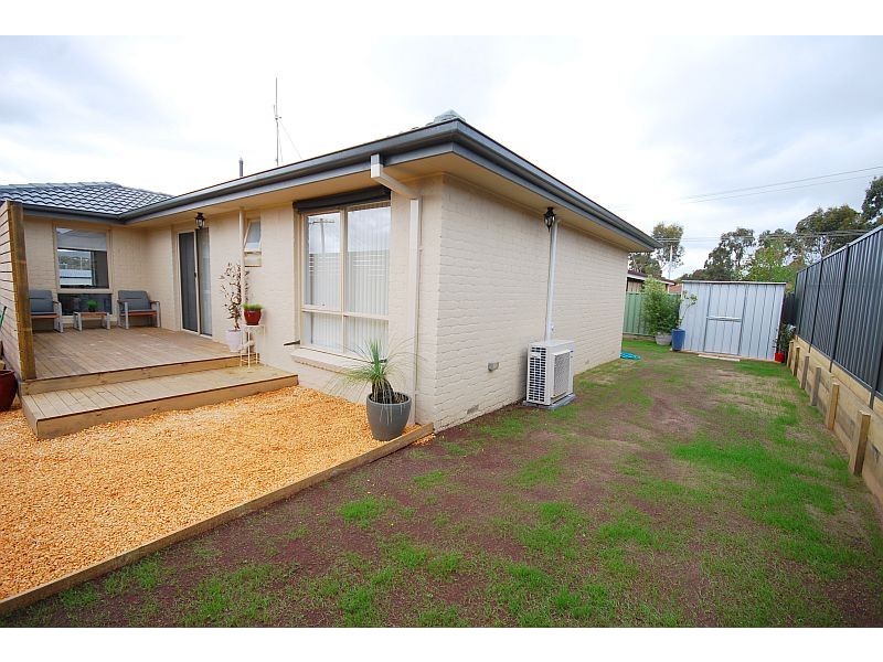 154 Mansfield Avenue, Mount Clear VIC 3350