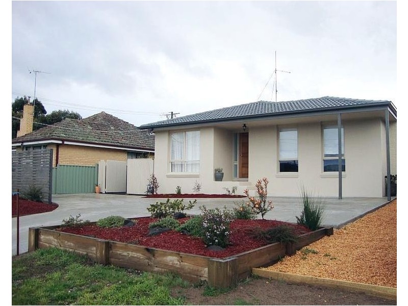 154 Mansfield Avenue, Mount Clear VIC 3350