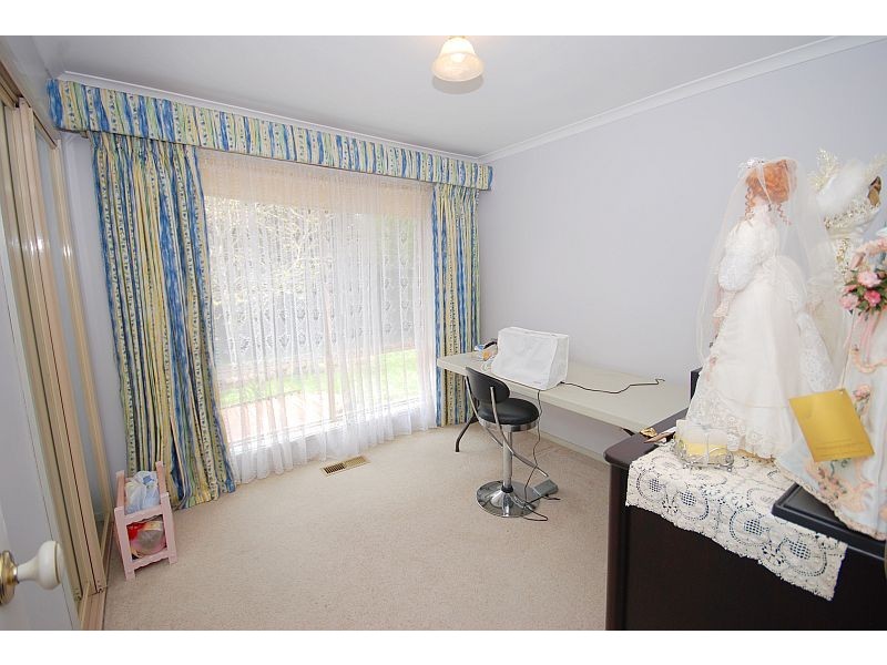 3 Canadian Gully Court, Mount Clear VIC 3350