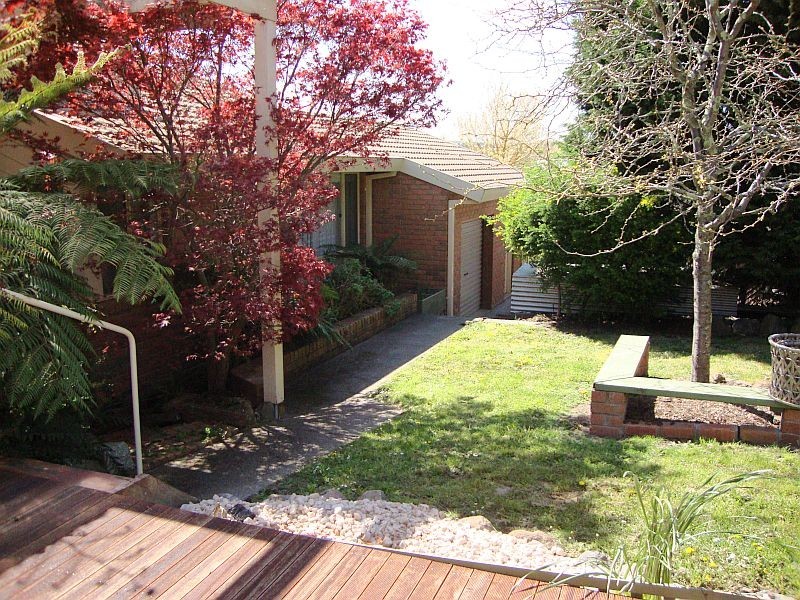 3 Canadian Gully Court, Mount Clear VIC 3350