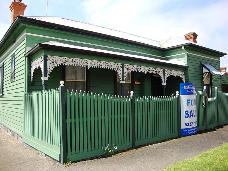 111 Pleasant Street South, Ballarat VIC 3350