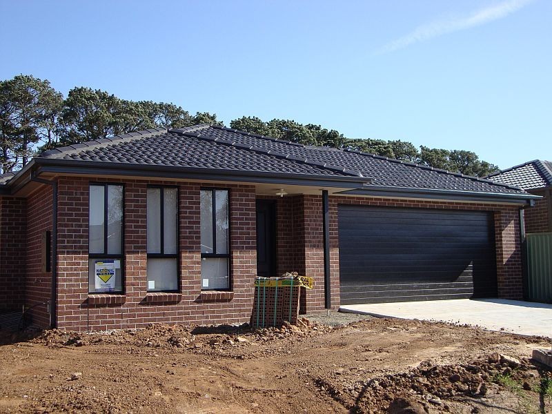 40 Delaney Drive, Miners Rest VIC 3352