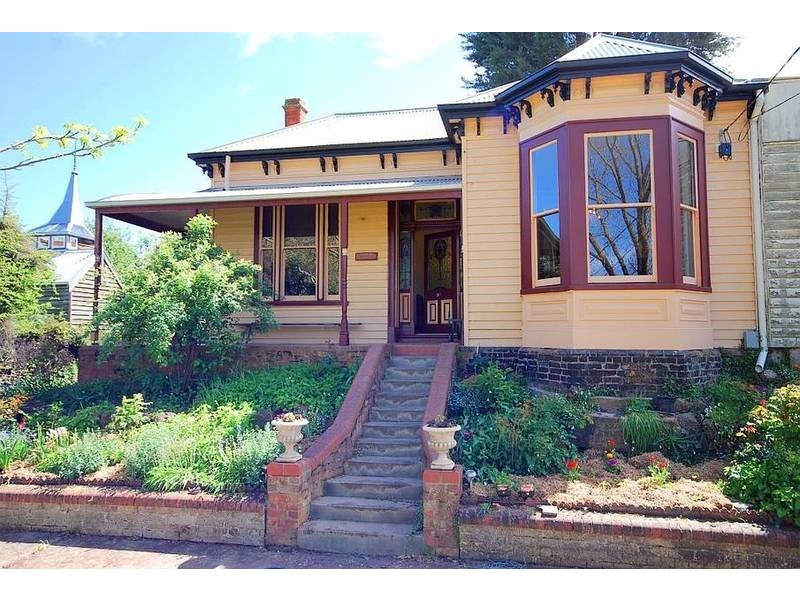 3-5 Clissold Street, Ballarat Central VIC 3350