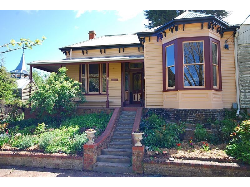 3 Clissold Street, Ballarat Central VIC 3350